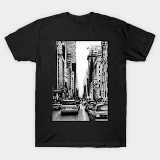 live the city life T-Shirt